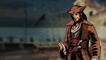 Assassin's Creed Pirates Скриншот 6