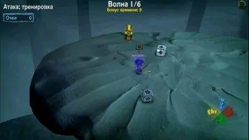 BombSquad Скриншот 4