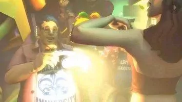 Gangstar New Orleans OpenWorld Скриншот 2