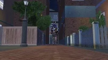 Gangstar New Orleans OpenWorld Скриншот 4