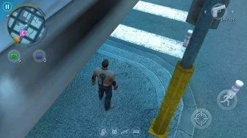 Gangstar Vegas Скриншот 2