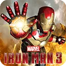 Iron Man 3 LWP