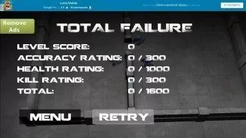 Tank Hero Скриншот 8