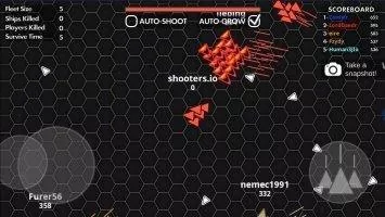 Shooters.io Скриншот 4