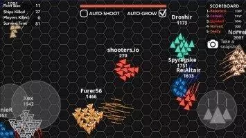 Shooters.io Скриншот 7