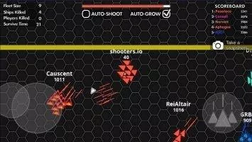 Shooters.io Скриншот 8