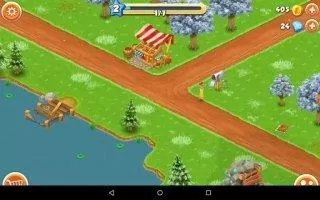 Let's Farm Скриншот 2