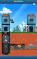 Idle Miner Tycoon Скриншот 1