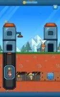 Idle Miner Tycoon Скриншот 2