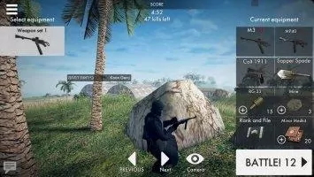 World War Heroes Скриншот 2