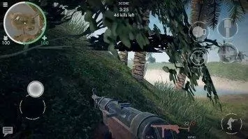 World War Heroes Скриншот 7