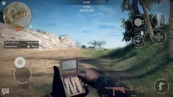 World War Heroes Скриншот 9