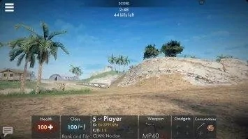 World War Heroes Скриншот 10