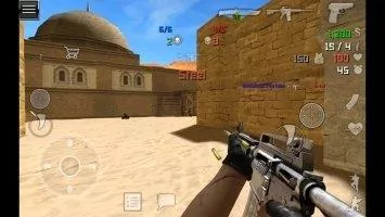 Special Forces Group 2 Скриншот 5