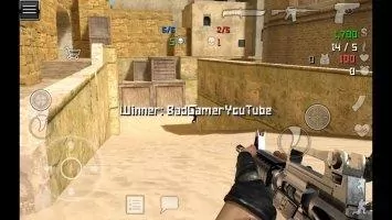 Special Forces Group 2 Скриншот 10