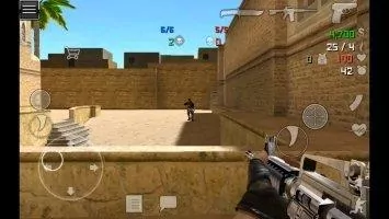 Special Forces Group 2 Скриншот 14