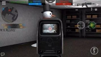 Modern Strike Online Скриншот 6