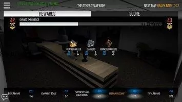 Modern Strike Online Скриншот 10