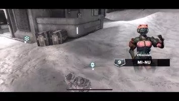 Modern Combat Versus Скриншот 8