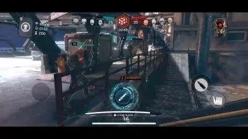 Modern Combat Versus Скриншот 12