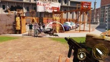 Kill Shot Virus Скриншот 6