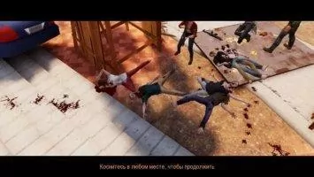 Kill Shot Virus Скриншот 10