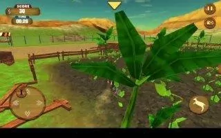 Goat Simulator Free Скриншот 5