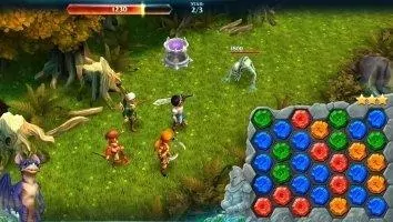 Forge of Glory Скриншот 6