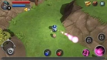 Dungeon Quest Скриншот 5