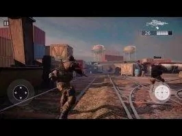 Afterpulse Скриншот 3