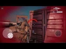 Afterpulse Скриншот 4