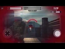 Afterpulse Скриншот 8