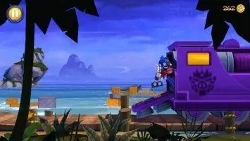 Angry Birds Transformers Скриншот 6