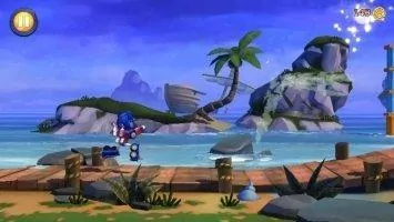 Angry Birds Transformers Скриншот 11