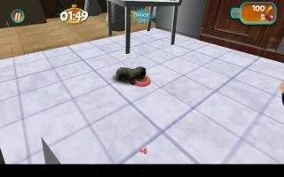 Cat Simulator Скриншот 4