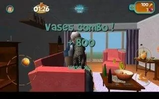 Cat Simulator Скриншот 7