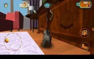 Cat Simulator Скриншот 10