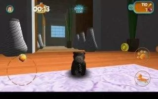 Cat Simulator Скриншот 11