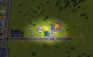 City Mania Скриншот 2