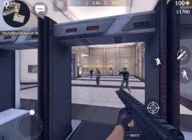 Critical Ops Скриншот 2