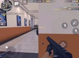Critical Ops Скриншот 4