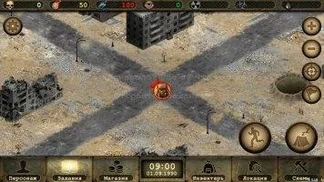 Day R Survival Скриншот 2