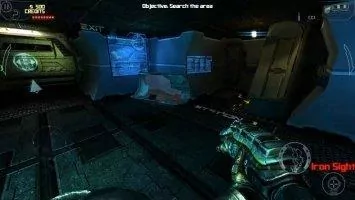 Dead Effect Скриншот 4