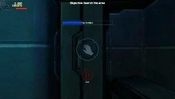 Dead Effect Скриншот 5