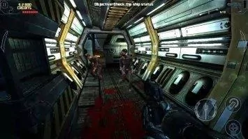 Dead Effect Скриншот 8