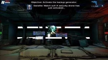 Dead Effect 2 Скриншот 4