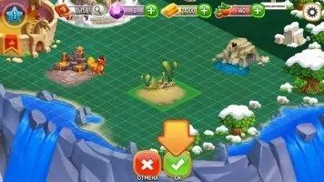 Dragon City Скриншот 1