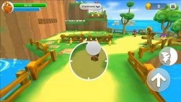 Dragon Land Скриншот 2