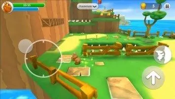 Dragon Land Скриншот 3