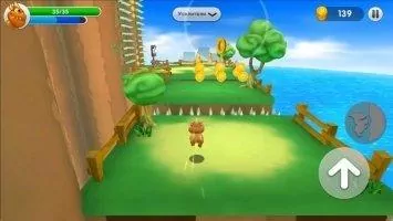 Dragon Land Скриншот 8